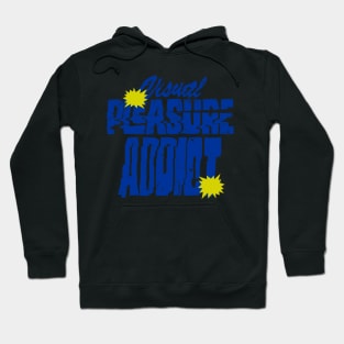 pleasure Hoodie